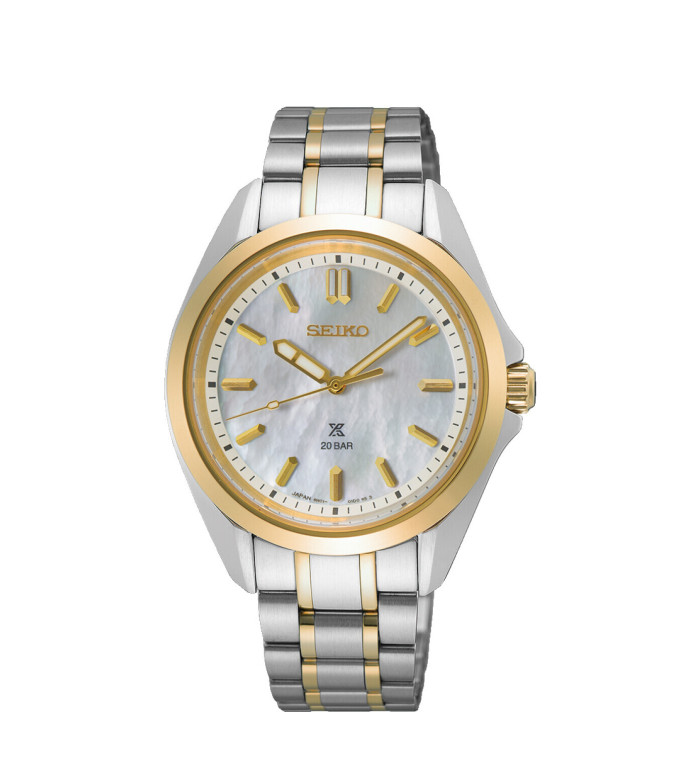 SEIKO PROSPEX 34ММ SUR608J1