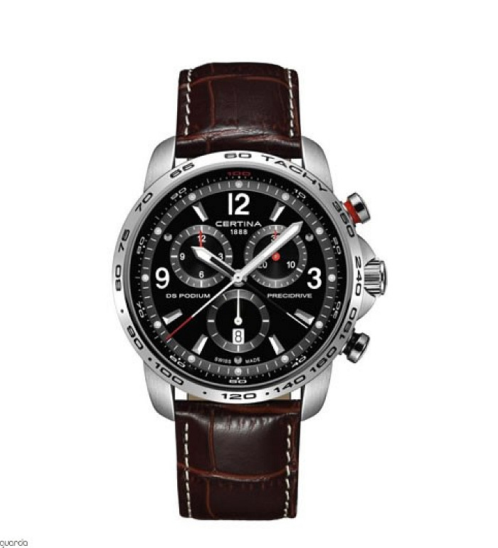 CERTINA DS PODIUM 44MM C001.647.16.057.00