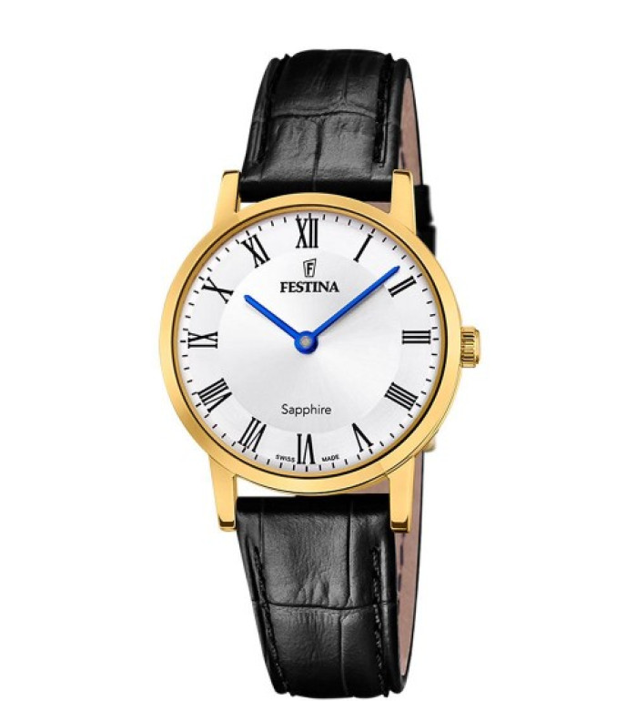 Festina Swiss Made F20017/4