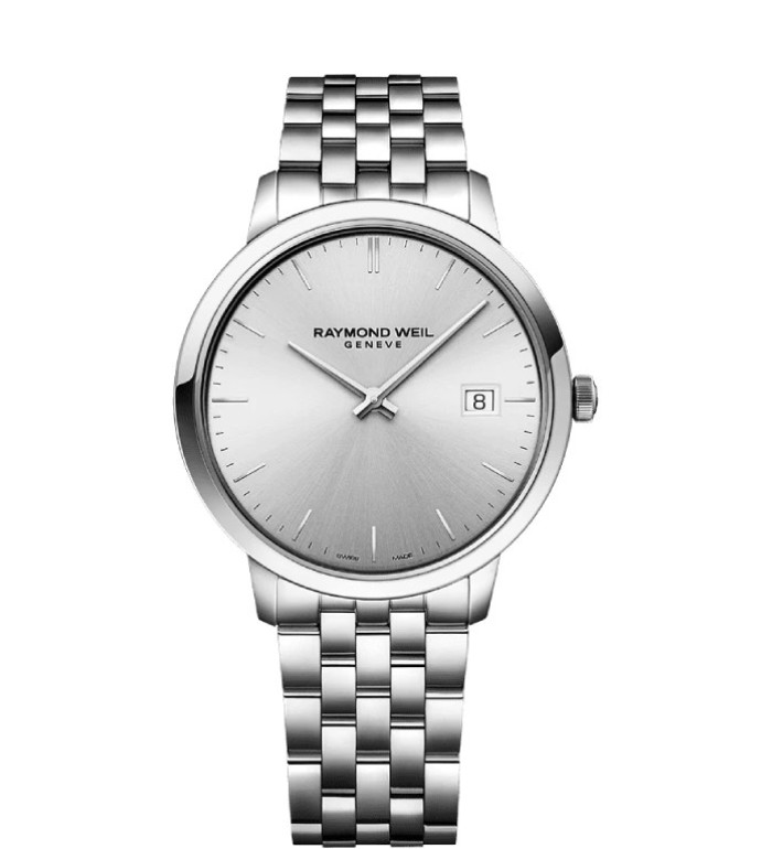 Raymond Weil Toccata 5585-ST-65001