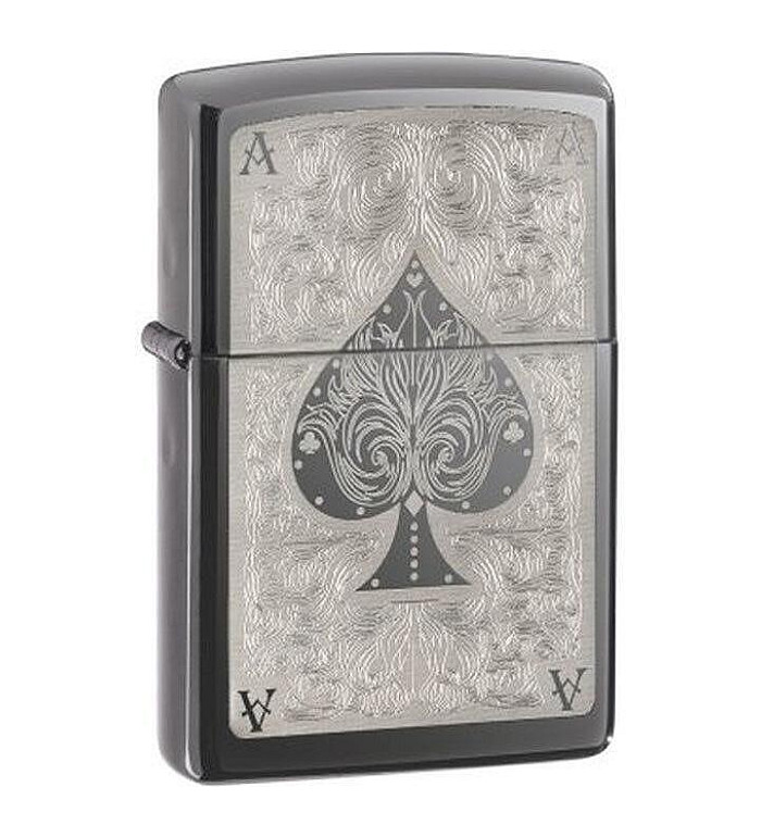 Zippo Ace запалка 28323