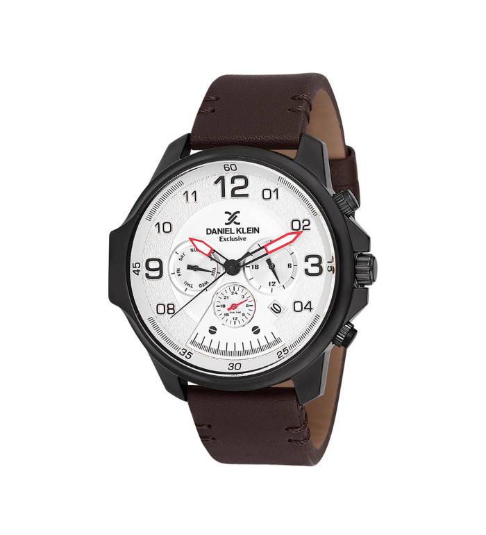 Daniel Klein DK12117-6
