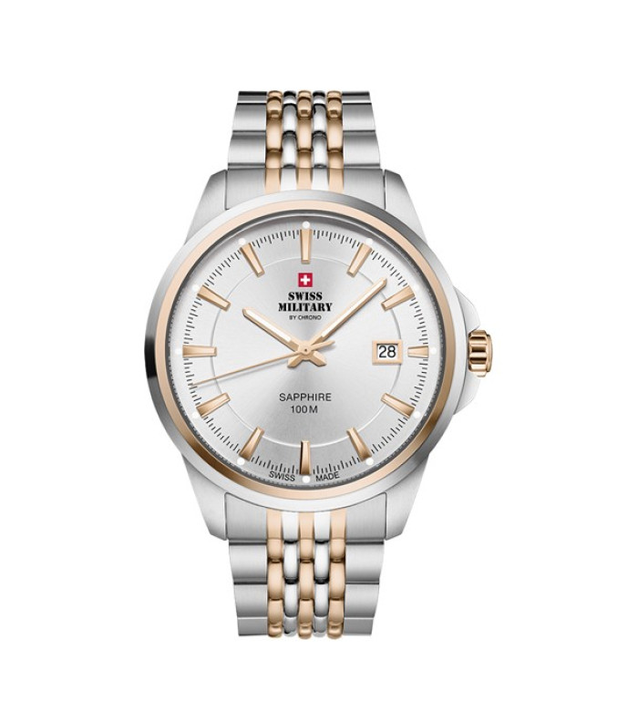 Swiss Military By Chrono SM34104.07