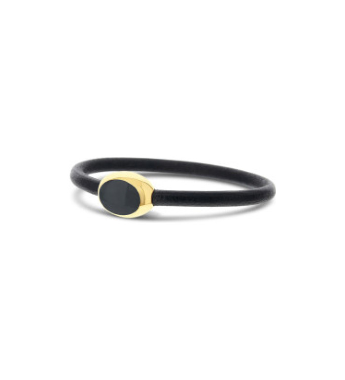 Nanis DUO гривна оникс BI10-613