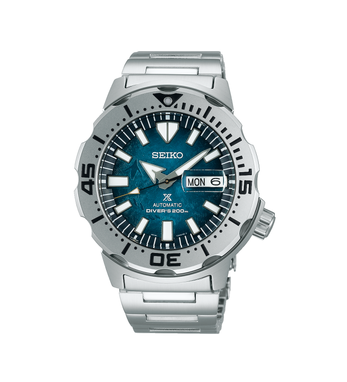 SEIKO PROSPEX AUTOMATIC 42.5MM SRPH75K1