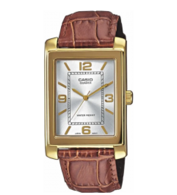 CASIO COLLECTION LTP-1234PGL-7AEG