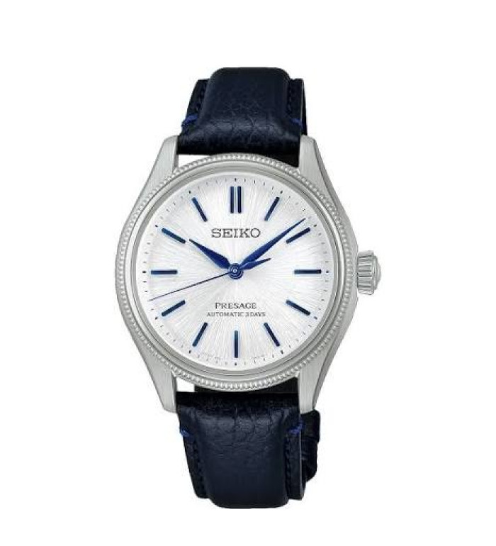 SEIKO PRESAGE  38MM HCC004J1