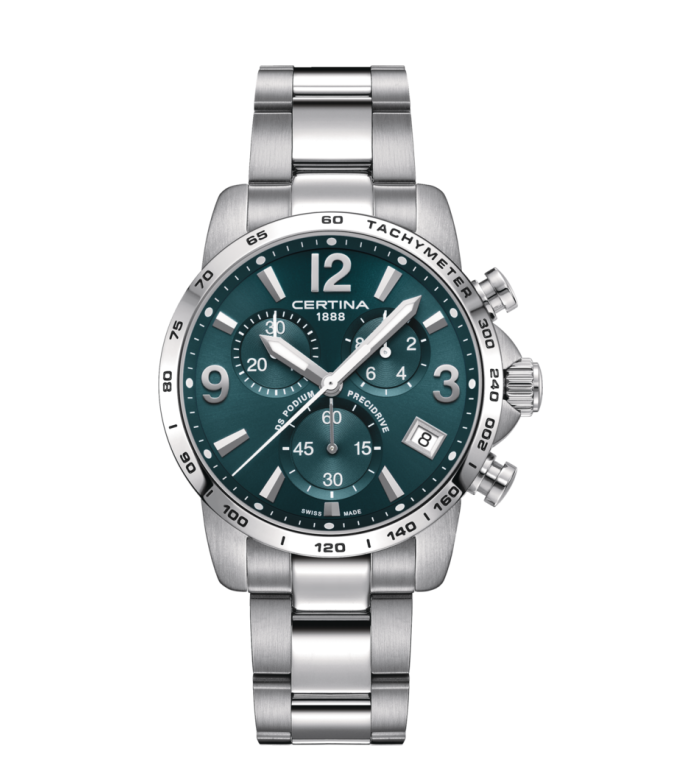 Certina DS Podium C034.417.11.097.00