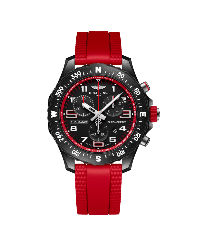 BREITLING ENDURANCE PRO 38 X83310D91B2S1