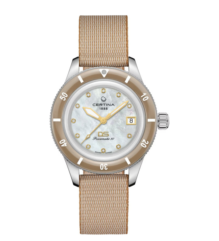 CERTINA DS PH200M 39MM C036.207.18.116.00