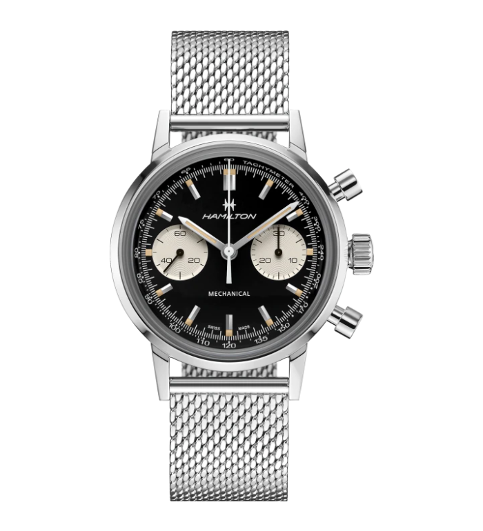 HAMILTON AMERICAN CLASSIC 40MM H38429130