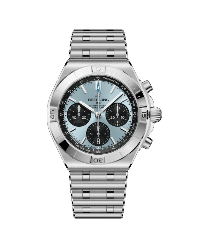 BREITLING Chronomat B01 Chronograph 42 PB0158101C1A1
