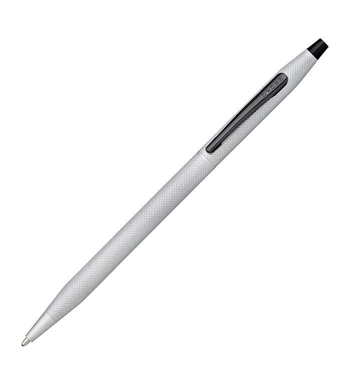 Cross Classic Century - Brushed Chrome PVD химикалка