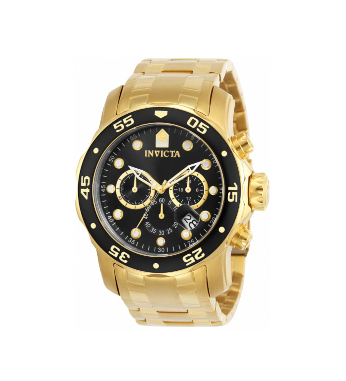 Invicta Pro Diver SCUBA 0072