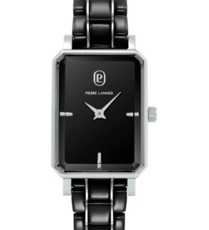 PIERRE LANNIER OVALIA 28X21MM 084K839