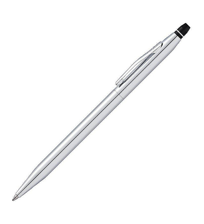 Cross Click Lustrous Chrome химикалка