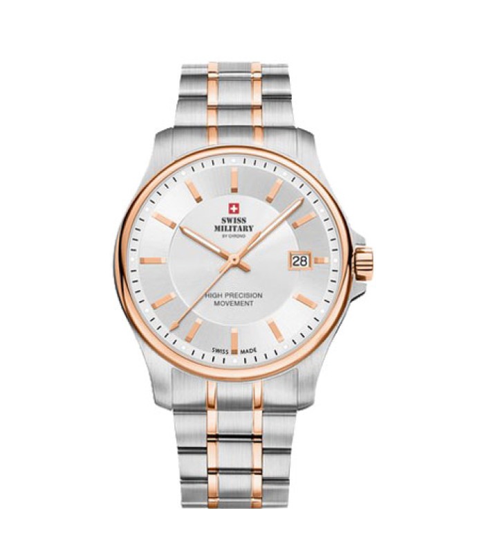 Swiss Military By Chrono SM30200.07