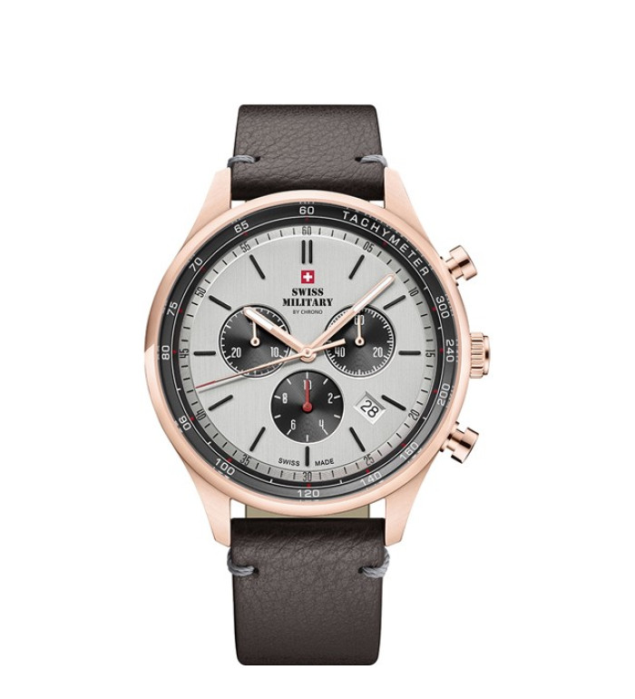 Swiss Military By Chrono SM34081.09