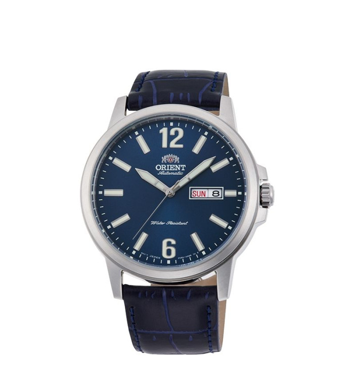 Orient Commuter RA-AA0C05L