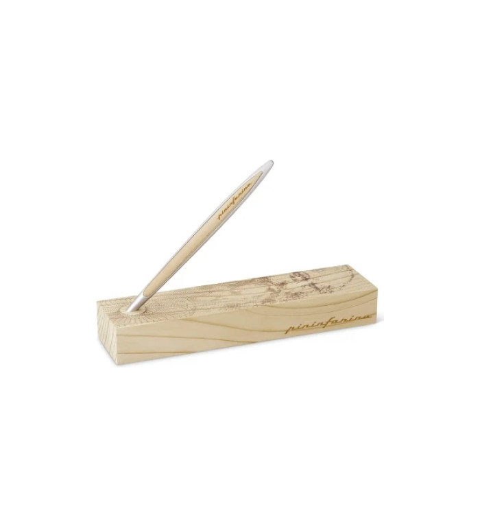 PININFARINA CAMBIANO ВЕЧНО ПИШЕЩО СРЕДСТВО LEONARDO DRAWING 500TH LIMITED NPKRE01683