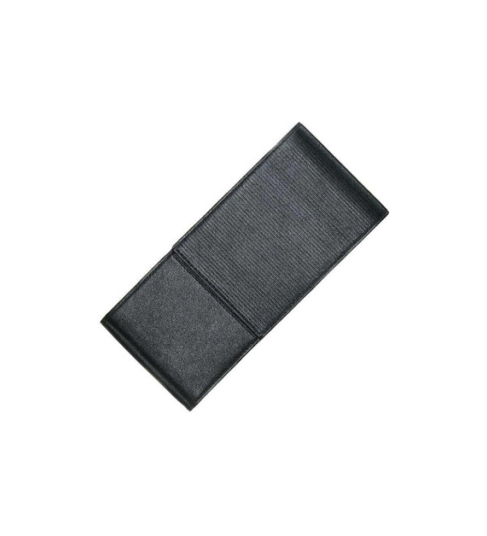 Калъф Lamy - Black, за 3 пишещи средства