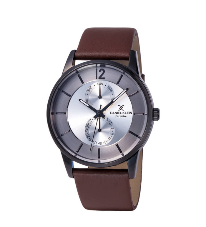 Daniel Klein DK12022-4