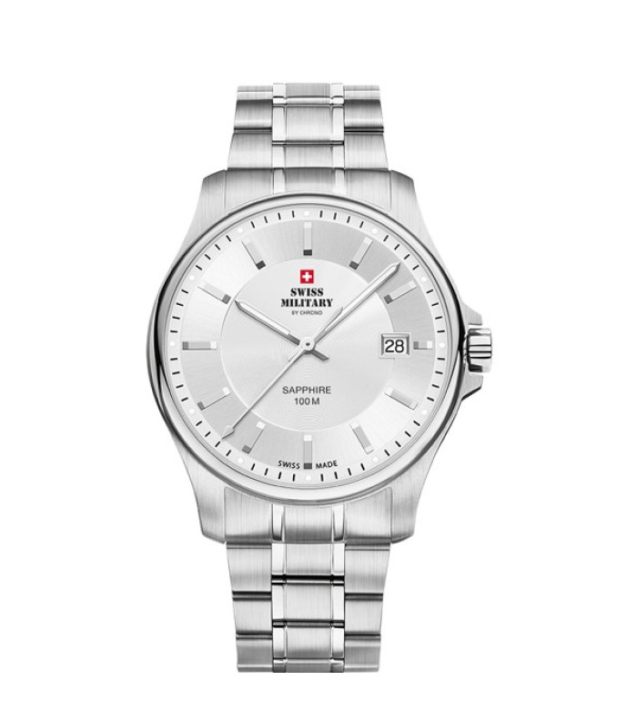 Swiss Military By Chrono SM30200.02