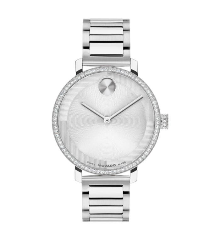 MOVADO BOLD FUSION 34ММ 3601277