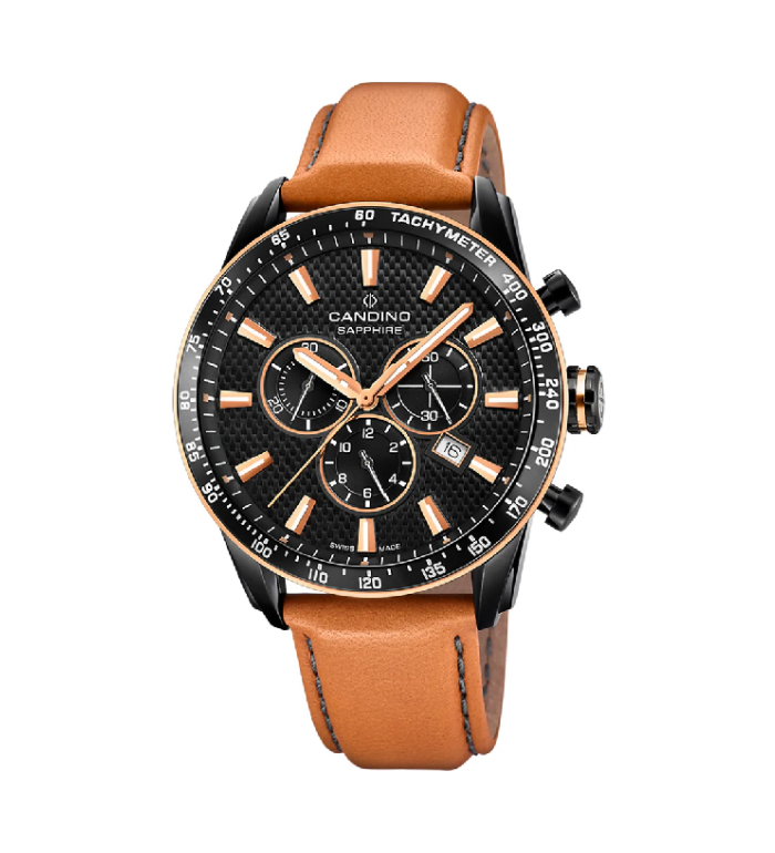 CANDINO GENTS SPORT 45ММ C4759/1