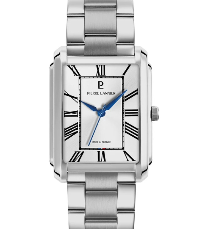 PIERRE LANNIER EMPIRE 30.5x34MM 213F121