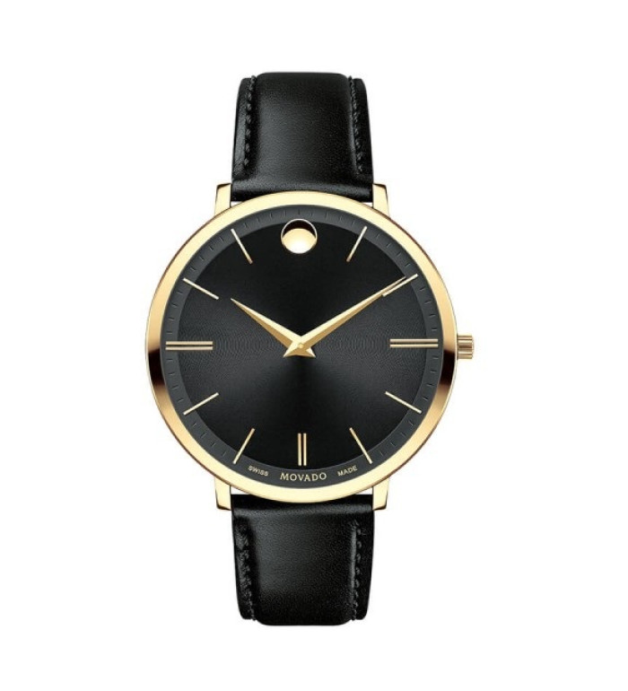 MOVADO ULTRA SLIM 35MM 607091