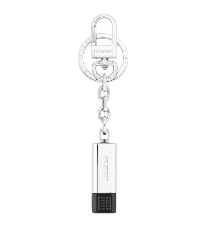 Пънч за пури S.T.Dupont Double Puncher Silver 3280P
