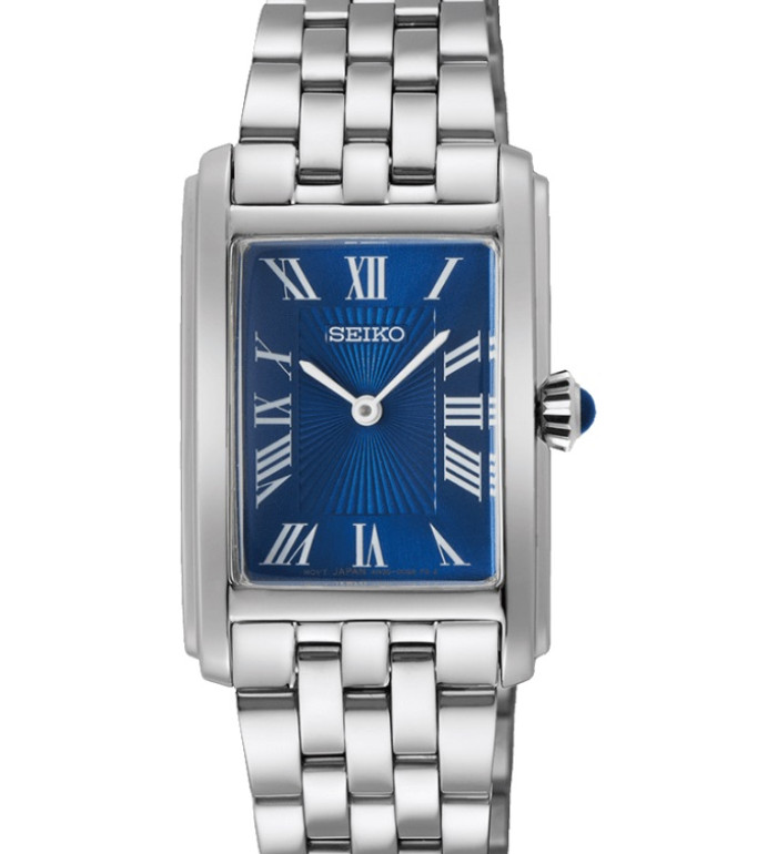 Seiko Quartz 22.2/ SWR085P1