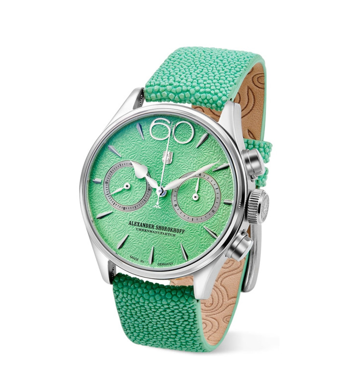 ALEXANDER SHOROKHOFF SPRING 39MM AS.LCD-SPR