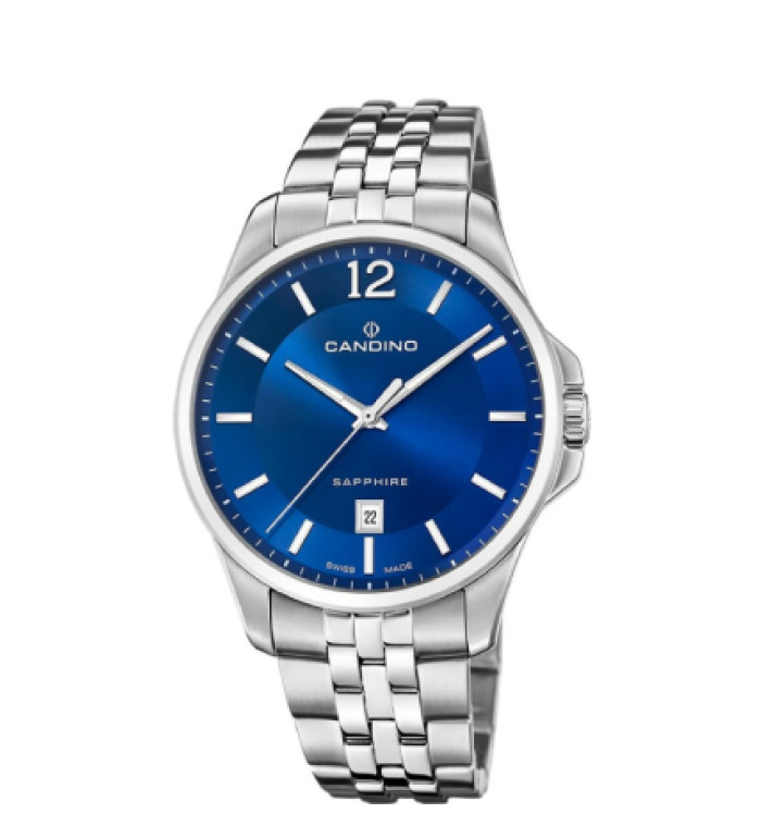CANDINO GENTS CLASSIC TIMELESS 42MM C4762/2