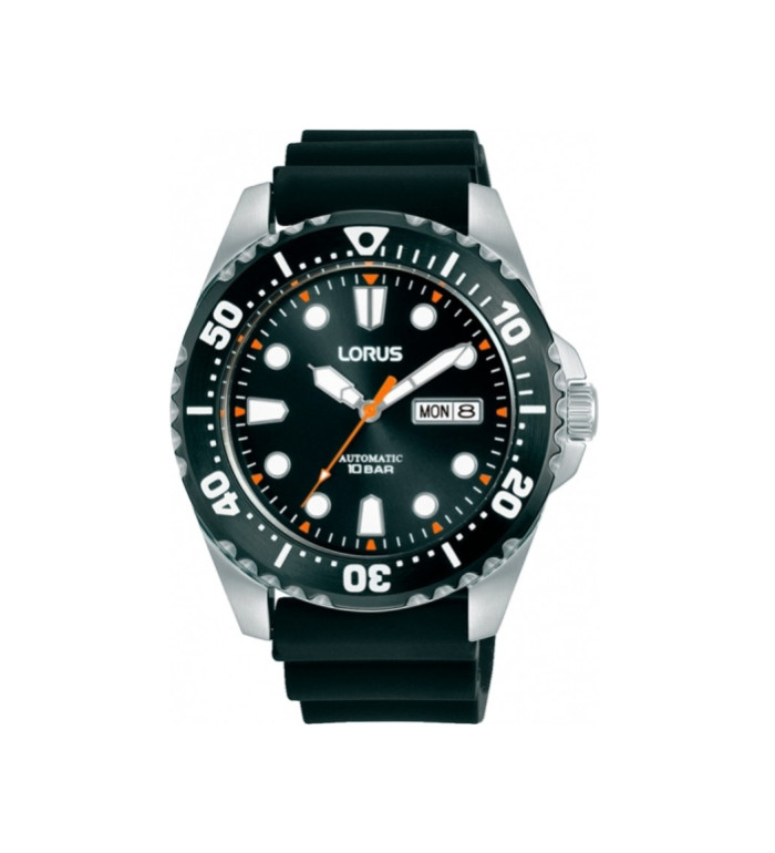 LORUS CLASSIC MAN`S SPORT MECHANICAL RL481BX9