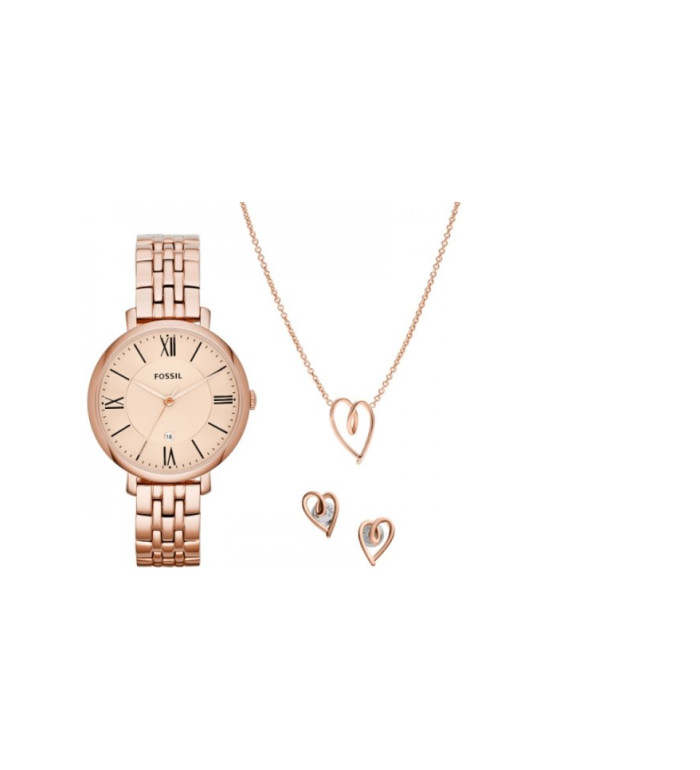 FOSSIL JACQUELINE 36MM ES5252SET