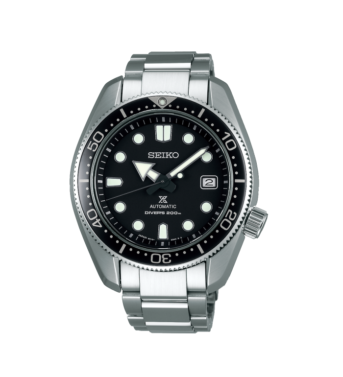 SEIKO PROSPEX AUTOMATIC THE 1968 44 MM MEN'S WATCH SPB077J1