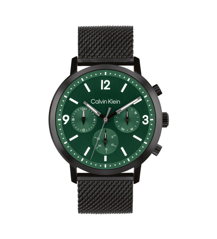 CALVIN KLEIN GAUGE 25200440