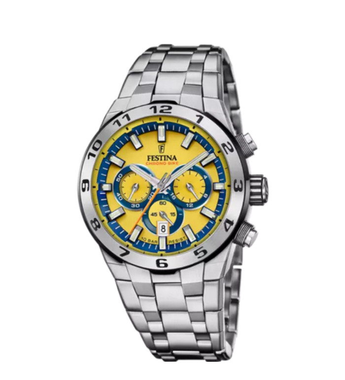 Festina Chrono Bike F20670/4