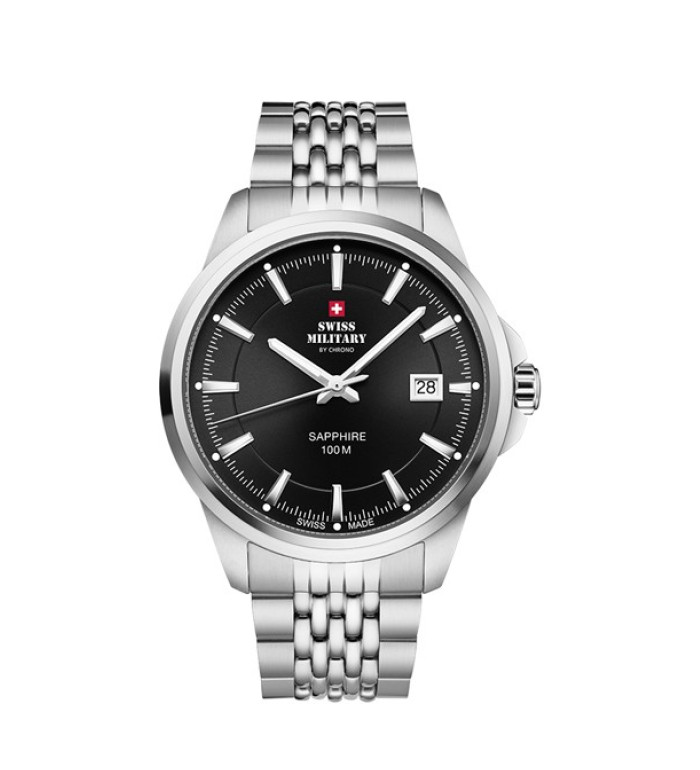 Swiss Military By Chrono SM34104.01