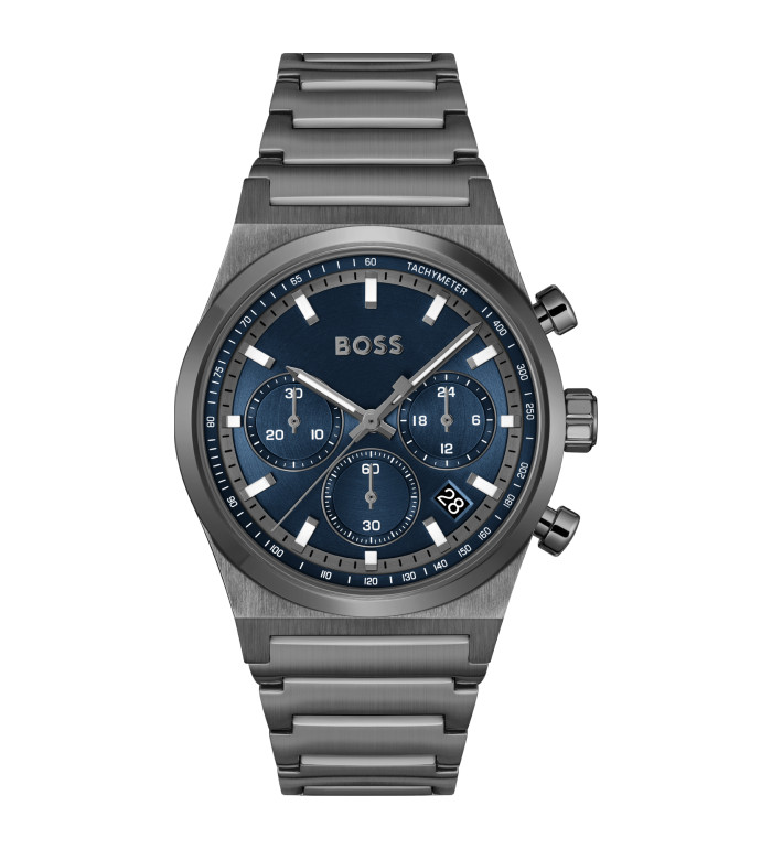 HUGO BOSS DESK 41MM MEN'S WATCH 1514223
