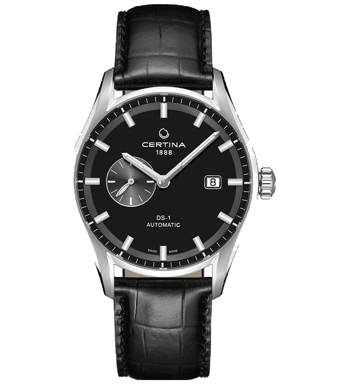 CERTINA DS FIRST 41MM C006.428.16.051.00