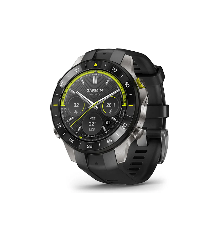 Garmin Marq Athlete (Gen 3) 010-04549-10