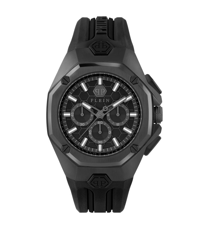 PHILIPP PLEIN OCTAGON 45MM PWTBA0623