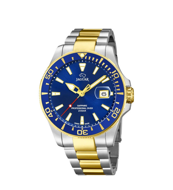 Jaguar Pro Diver J863/1