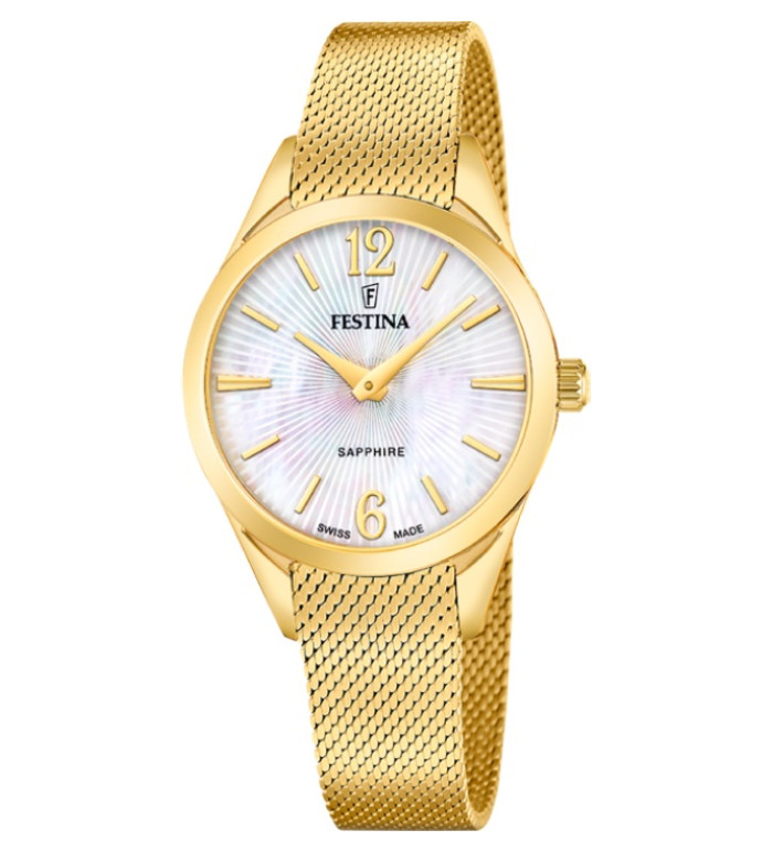 Festina Crace F20077/1