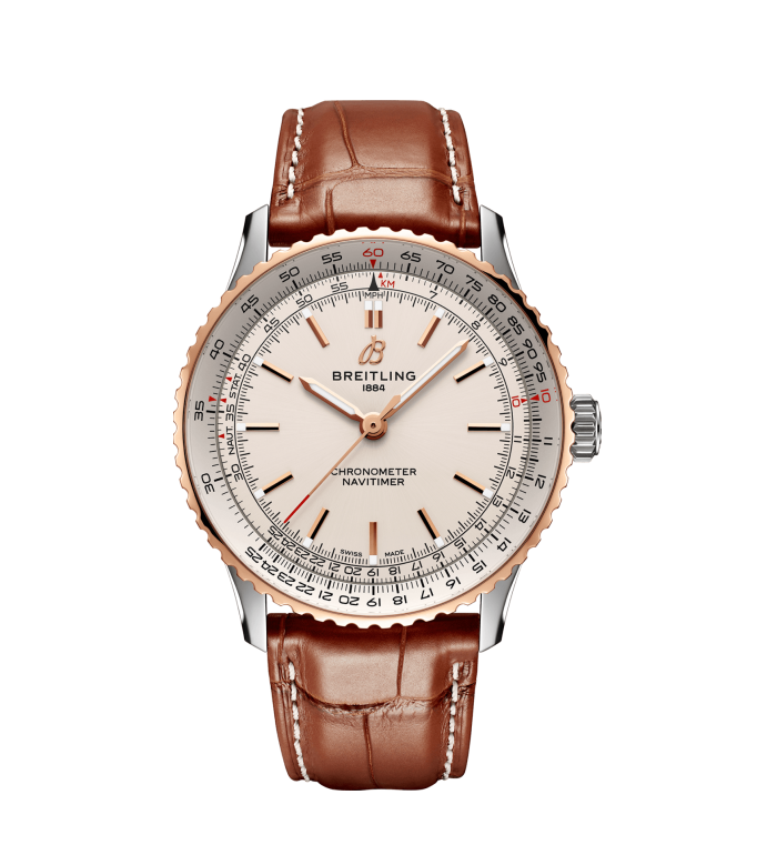 BREITLING NAVITIMER AUTOMATIC 41 U17329F41G1P1