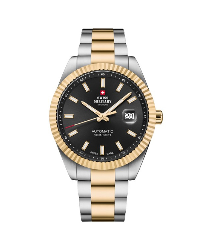 Swiss Military By Chrono SMA34110.05
