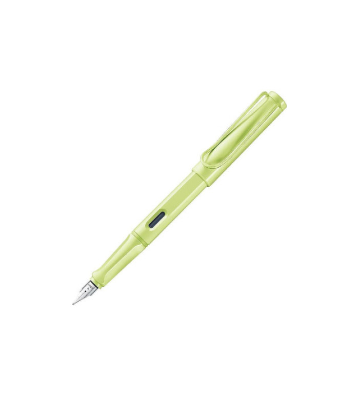 Писалка Lamy Safari - Spring Green Special Edition 2023, F